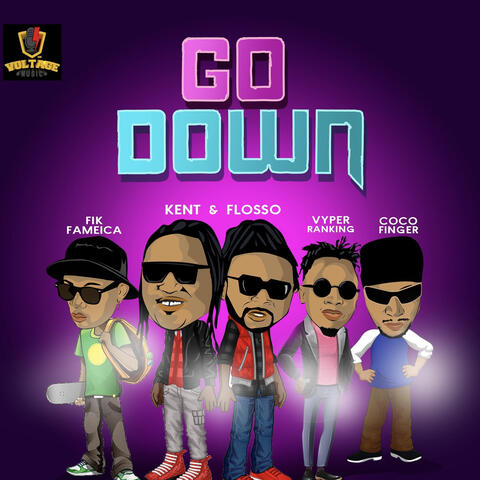 Go Down