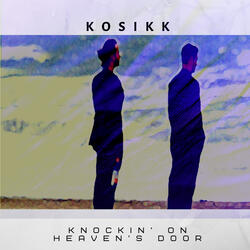 Knockin’ on Heaven’s Door