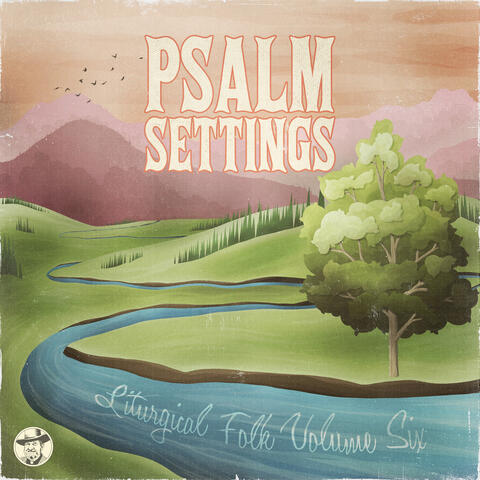 Psalm Settings
