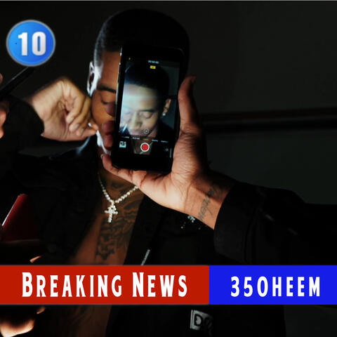 Breaking News