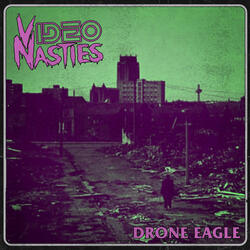 Drone Eagle