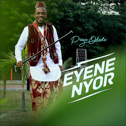 Eyene Nyor