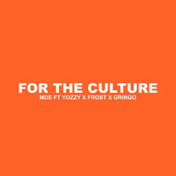 For the Culture