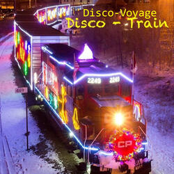 Disco-Train