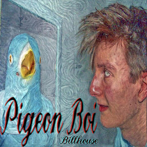 Pigeon Boi