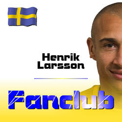 Henrik Larsson