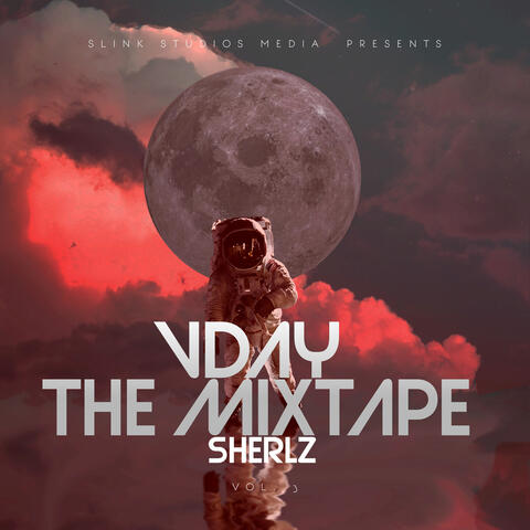 Vday the Mixtape, Vol. 3