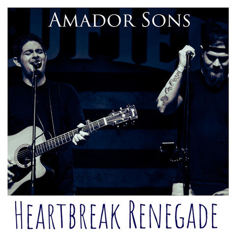 Heartbreak Renegade