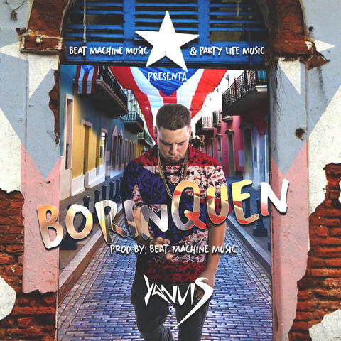 Borinquen