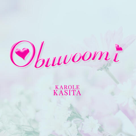 Obuwoomi