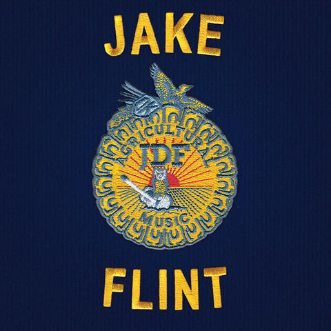 Jake Flint