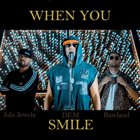 When You Smile