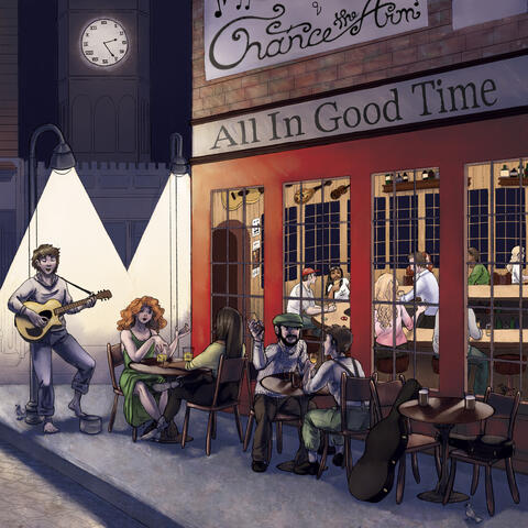 All in Good Time