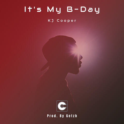 It’s My B-Day