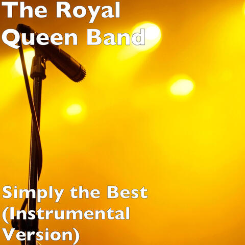 Simply the Best (Instrumental Version)