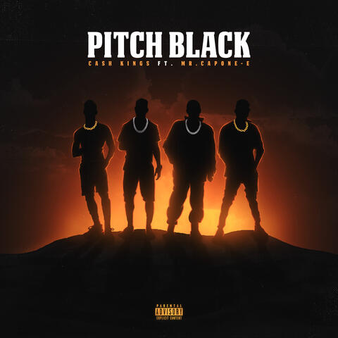 Pitch Black