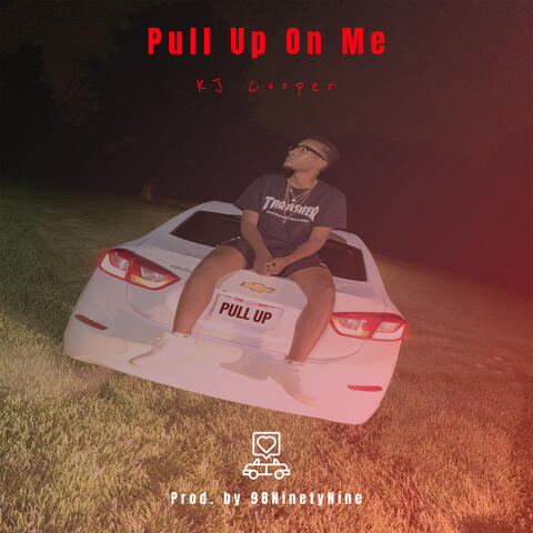 Pull up on Me