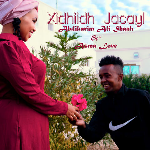 Xidhiidh Jacayl