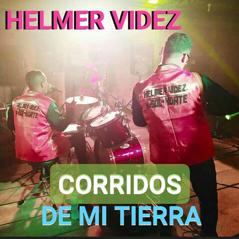 Corridos De Mi Tierra