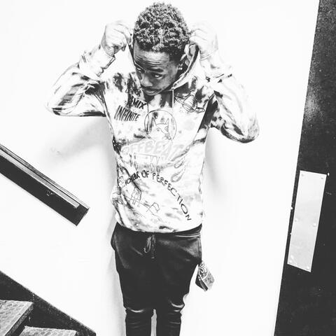 Blacc Reese