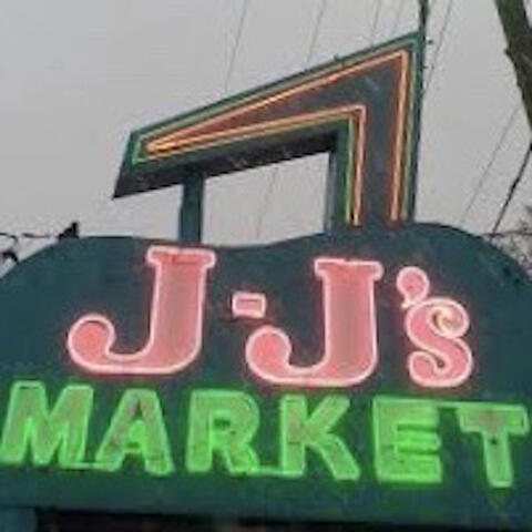 JJ's Market
