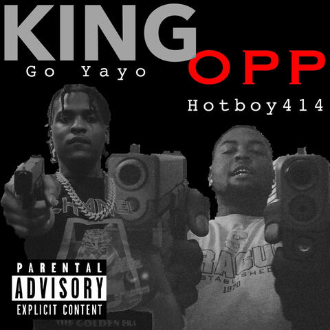 Hotboy414 & Go Yayo