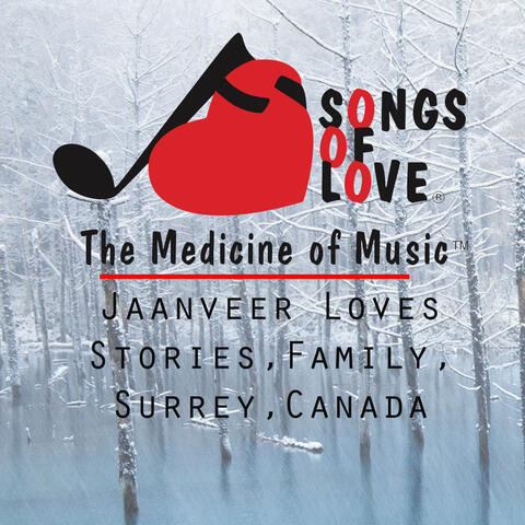Jaanveer Loves Stories,Family, Surrey,Canada