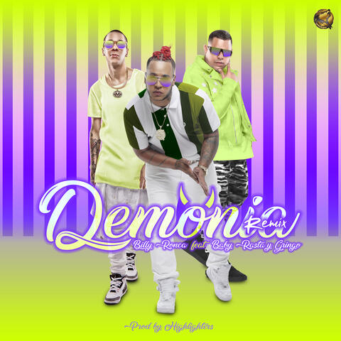 Demonia Remix