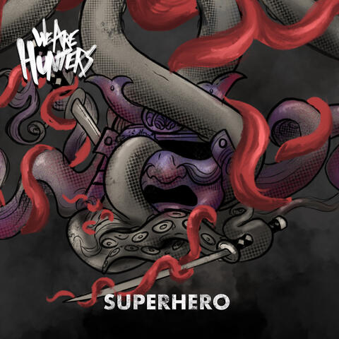 Superhero