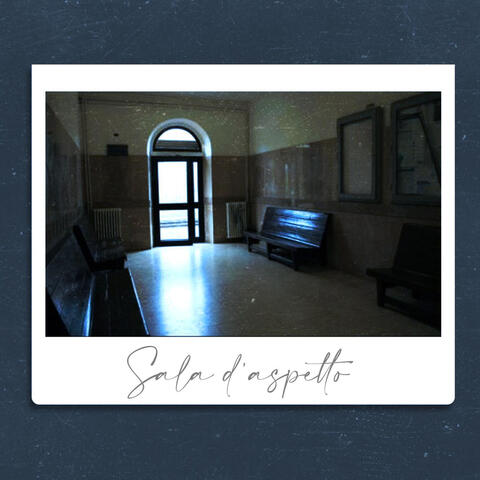 Sala d'aspetto