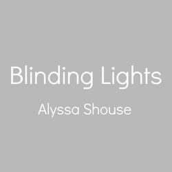 Blinding Lights