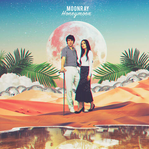 Honeymoon - EP