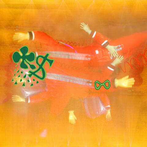 Leprechauns' milk