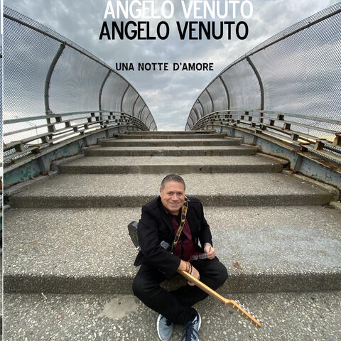 Una notte d’amore