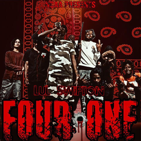 Four One (Freestyle)