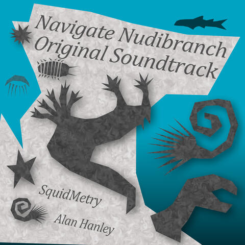 Navigate Nudibranch (Original Soundtrack)