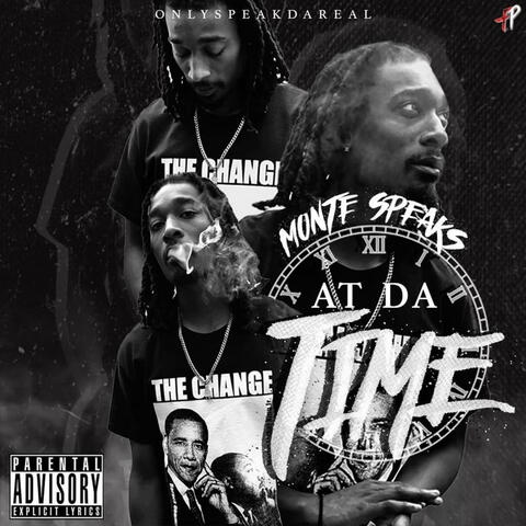 At da Time