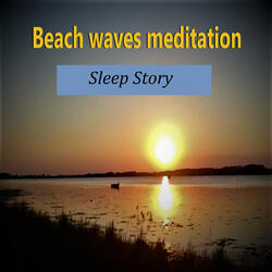 Beach Waves Meditation