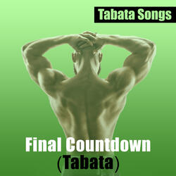 Final Countdown (Tabata)