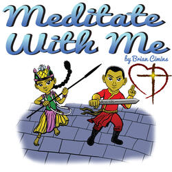 Meditate with Me God With Us