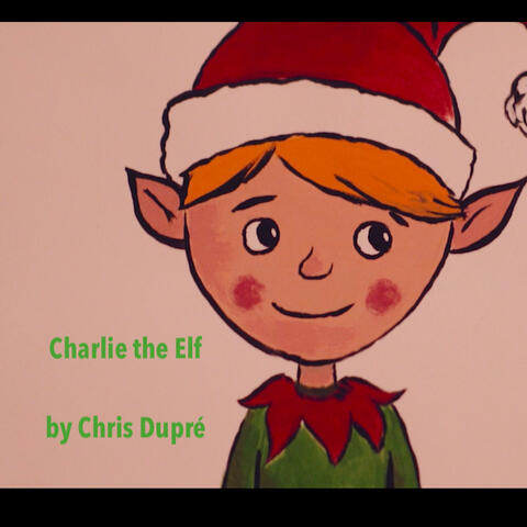 Charlie the Elf