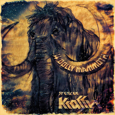 Woolly Mammoth