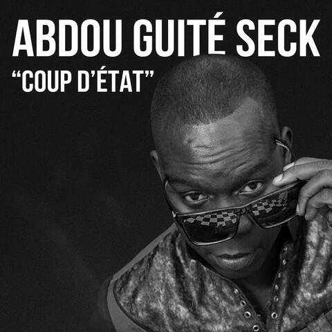 Coup d'État