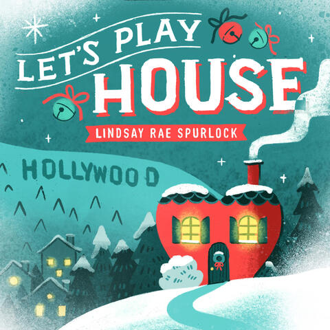 Let's Play House