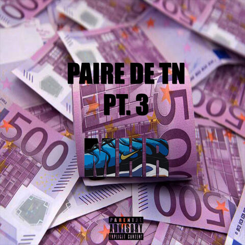 Paire de TN, Pt. 3