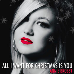 All I Want for Christmas Is You
