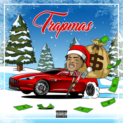 Trapmas