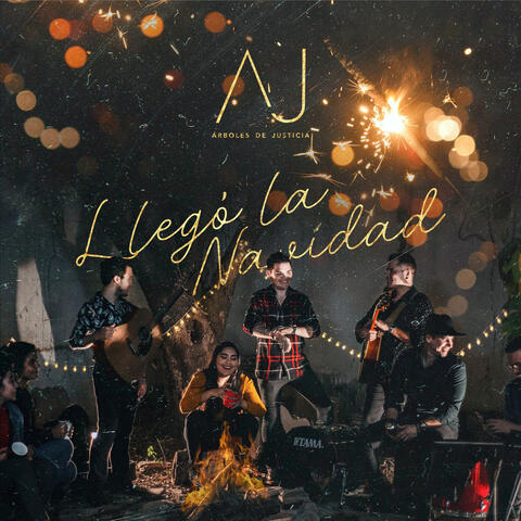 Llegó La Navidad