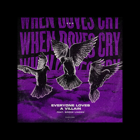When Doves Cry