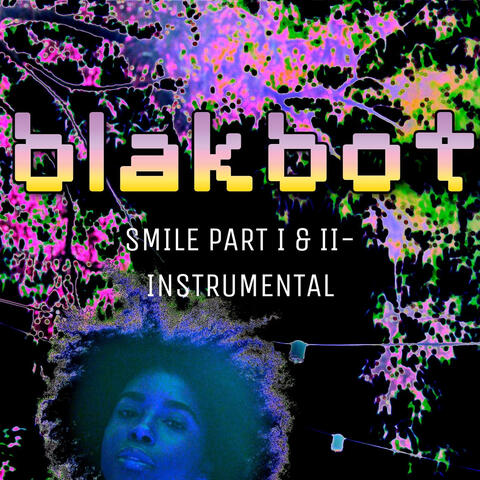 Smile Part I & II (Instrumental)